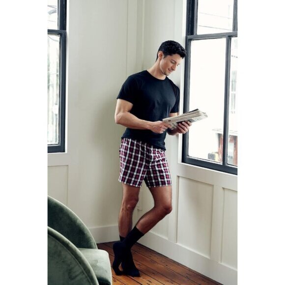 Gildan Men's Crew T-Shirts, Multipack Of Different Color - Picture 6 of 6